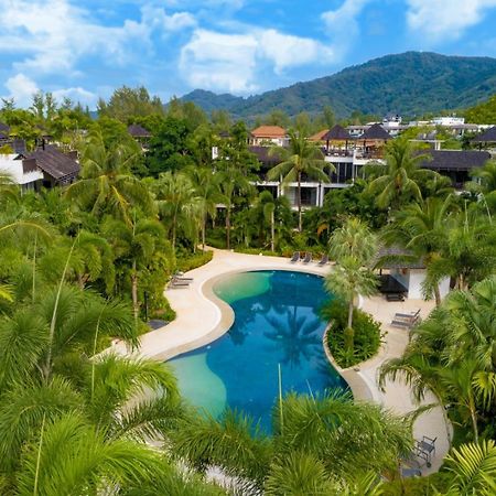 Bangtao Beach Garden By Resava Bang Tao Beach  Exterior photo