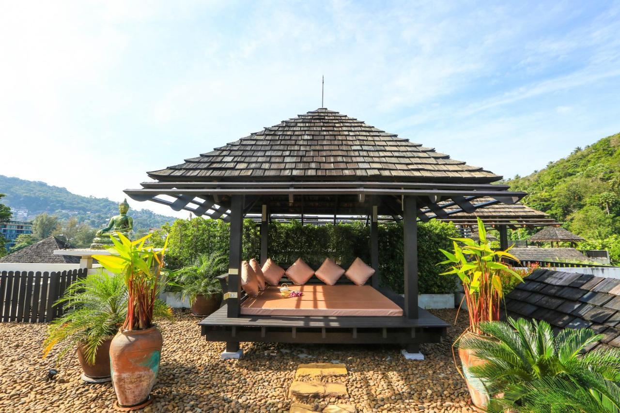 Bangtao Beach Garden By Resava Bang Tao Beach  Exterior photo