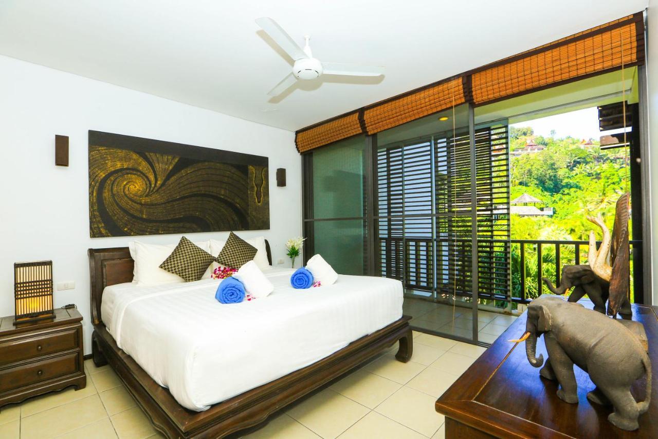 Bangtao Beach Garden By Resava Bang Tao Beach  Exterior photo