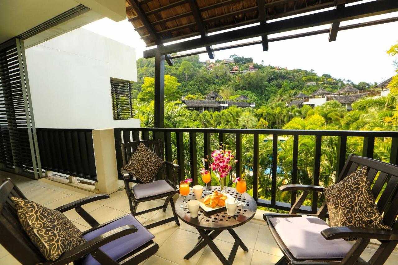Bangtao Beach Garden By Resava Bang Tao Beach  Exterior photo