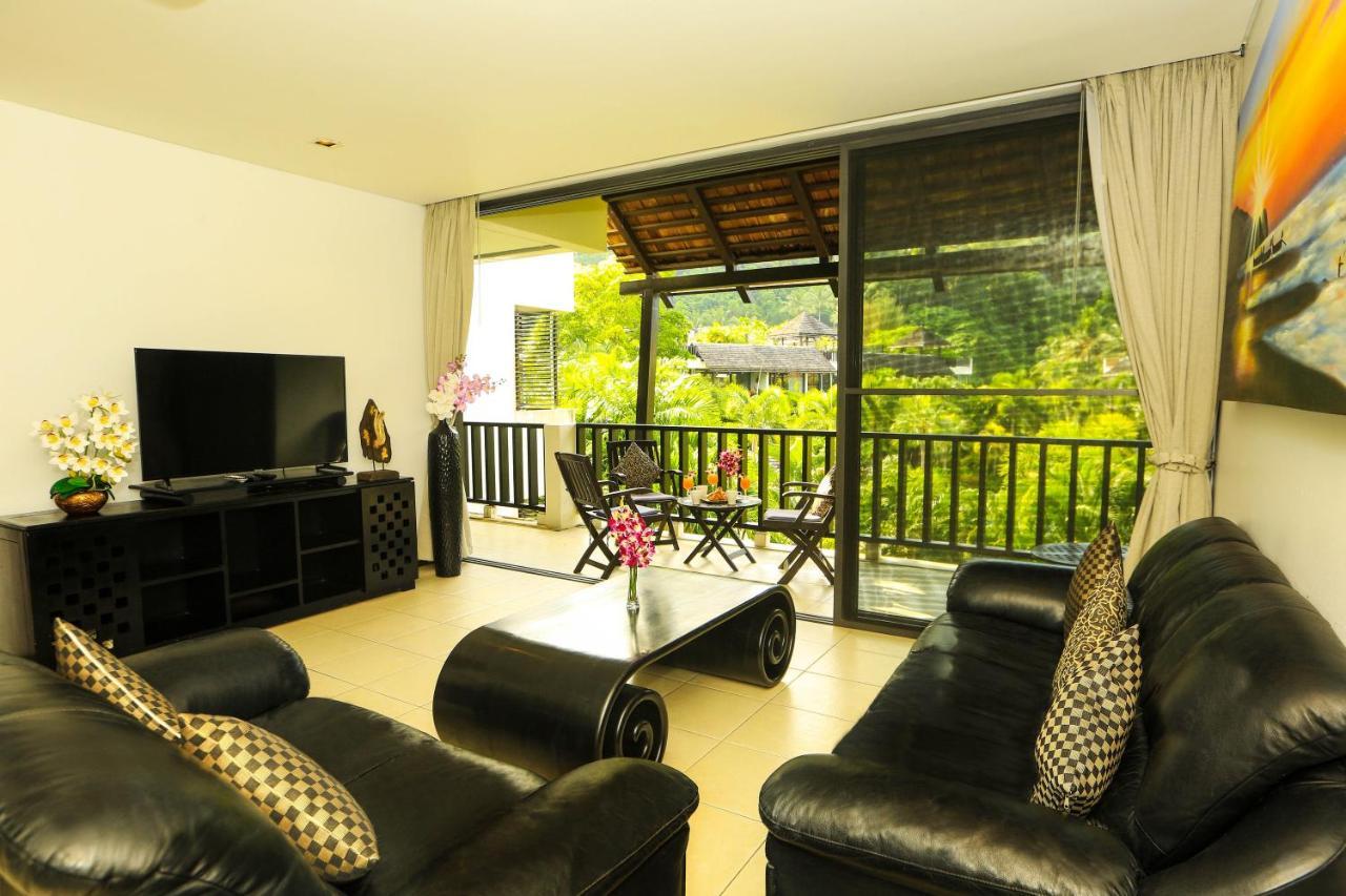 Bangtao Beach Garden By Resava Bang Tao Beach  Exterior photo