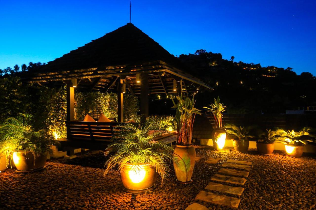 Bangtao Beach Garden By Resava Bang Tao Beach  Exterior photo