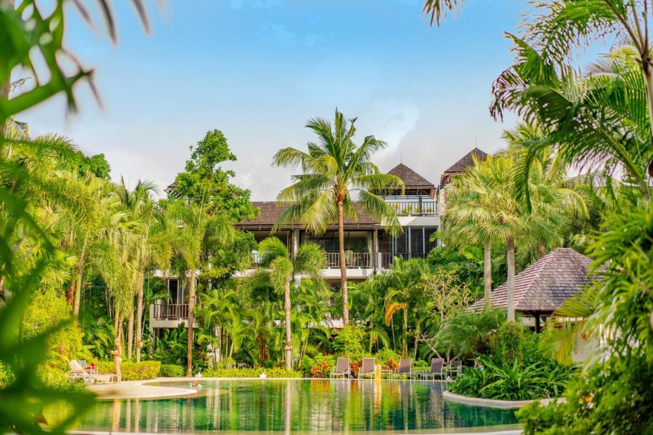 Bangtao Beach Garden By Resava Bang Tao Beach  Exterior photo
