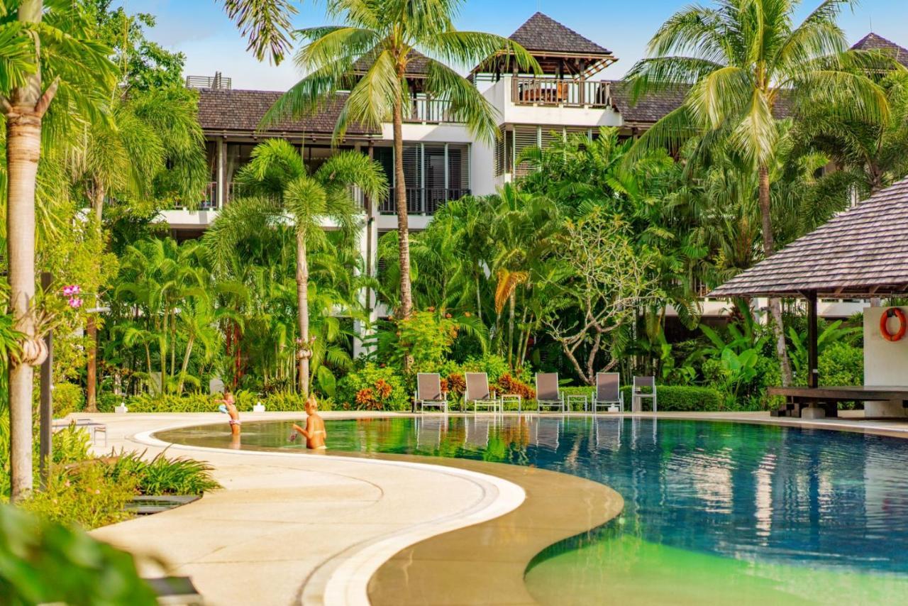 Bangtao Beach Garden By Resava Bang Tao Beach  Exterior photo