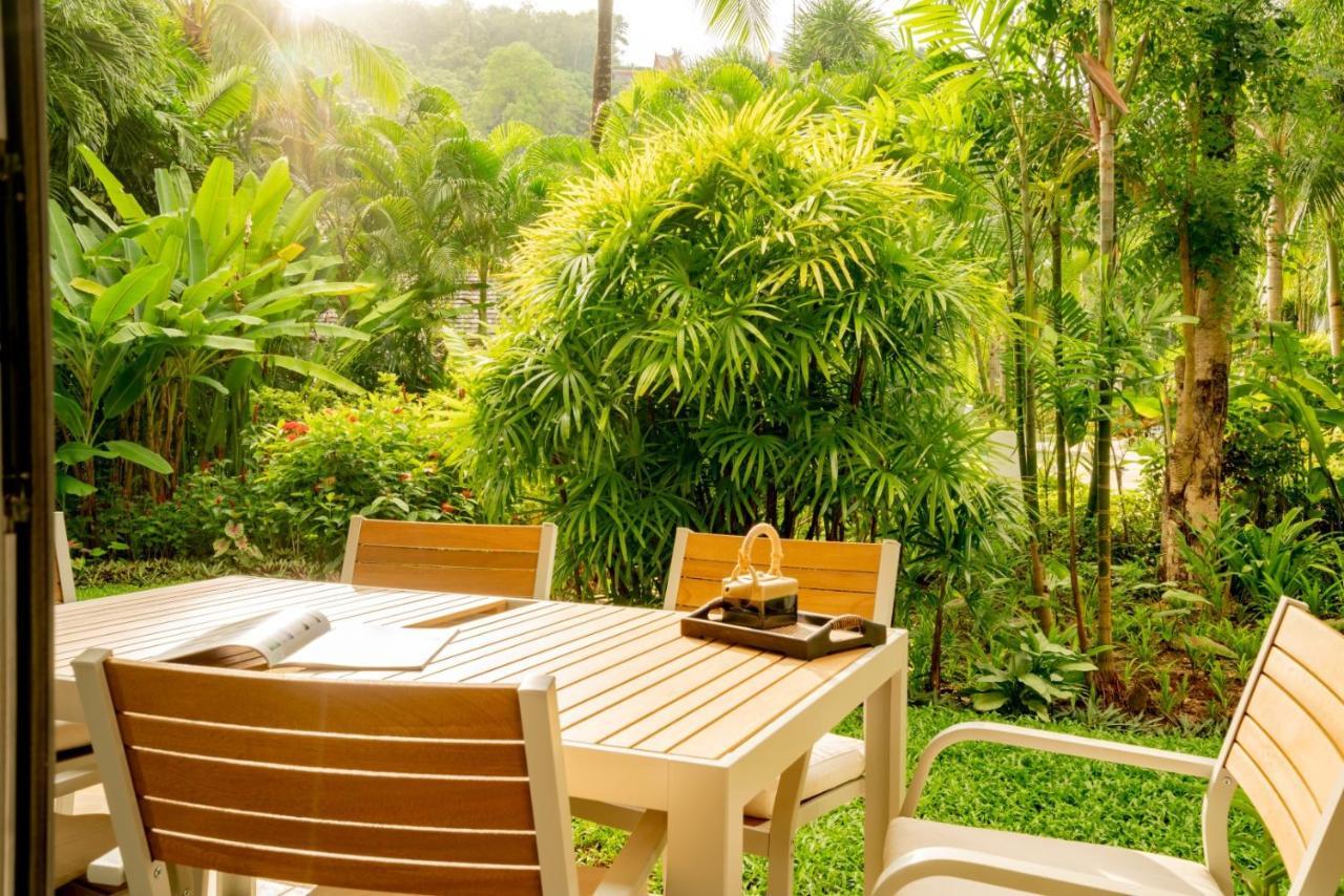 Bangtao Beach Garden By Resava Bang Tao Beach  Exterior photo