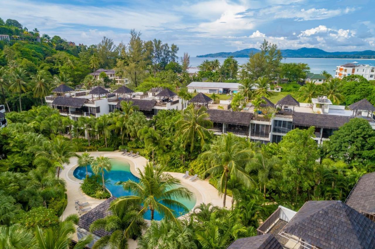 Bangtao Beach Garden By Resava Bang Tao Beach  Exterior photo