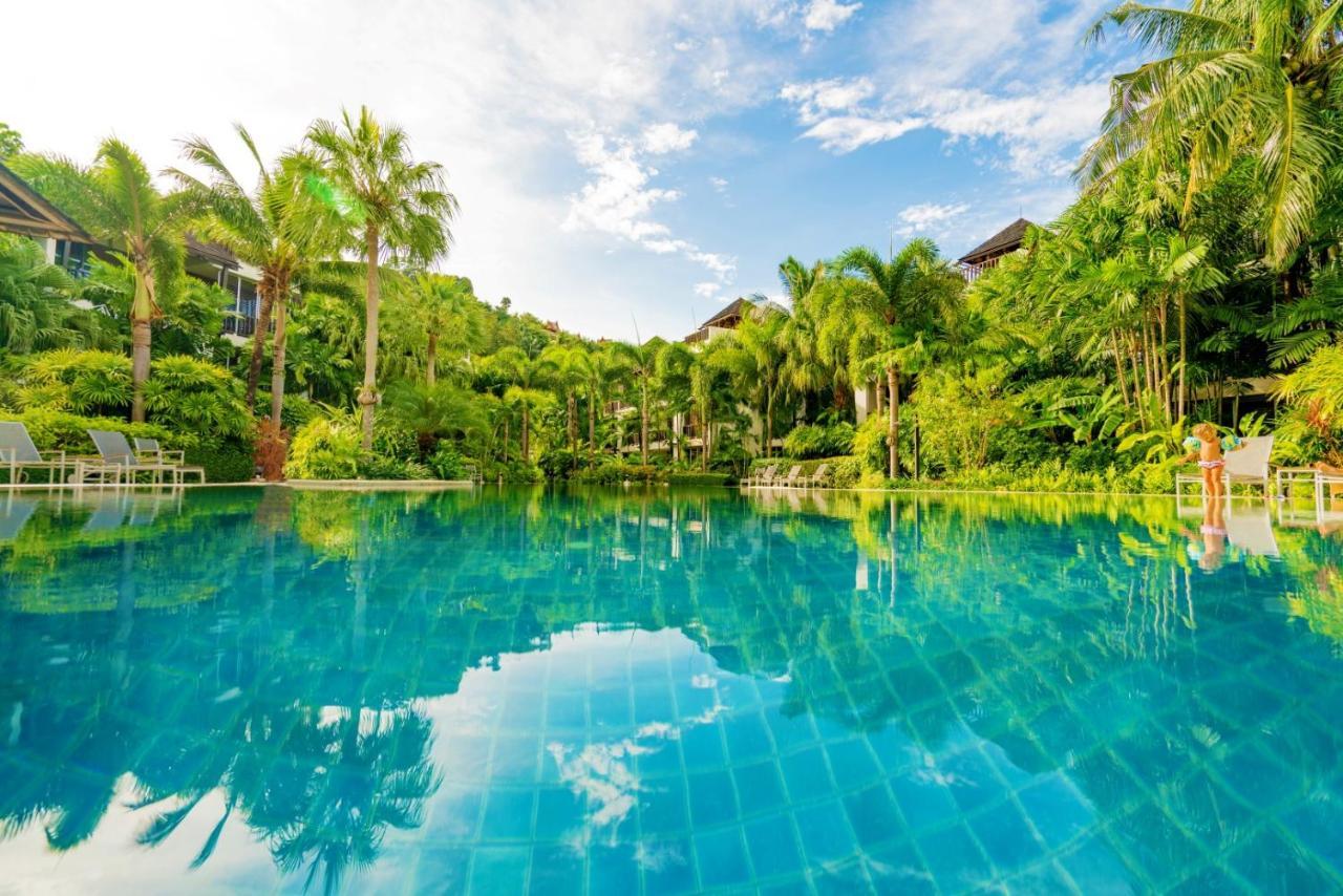 Bangtao Beach Garden By Resava Bang Tao Beach  Exterior photo