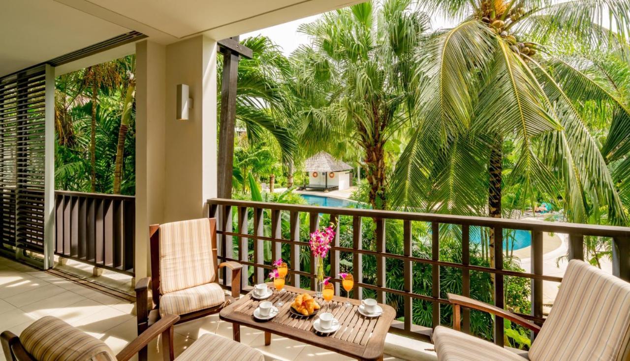 Bangtao Beach Garden By Resava Bang Tao Beach  Exterior photo
