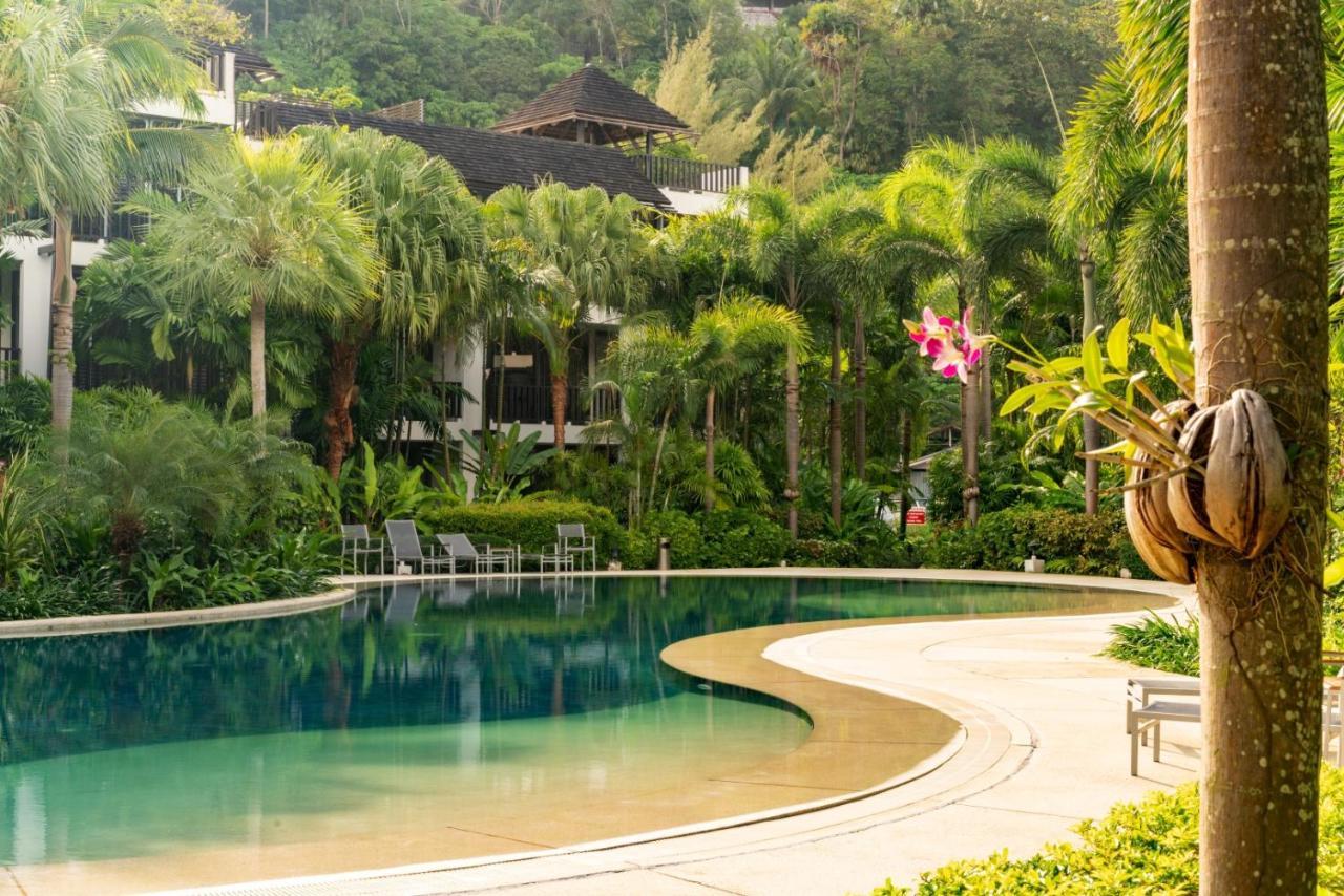 Bangtao Beach Garden By Resava Bang Tao Beach  Exterior photo