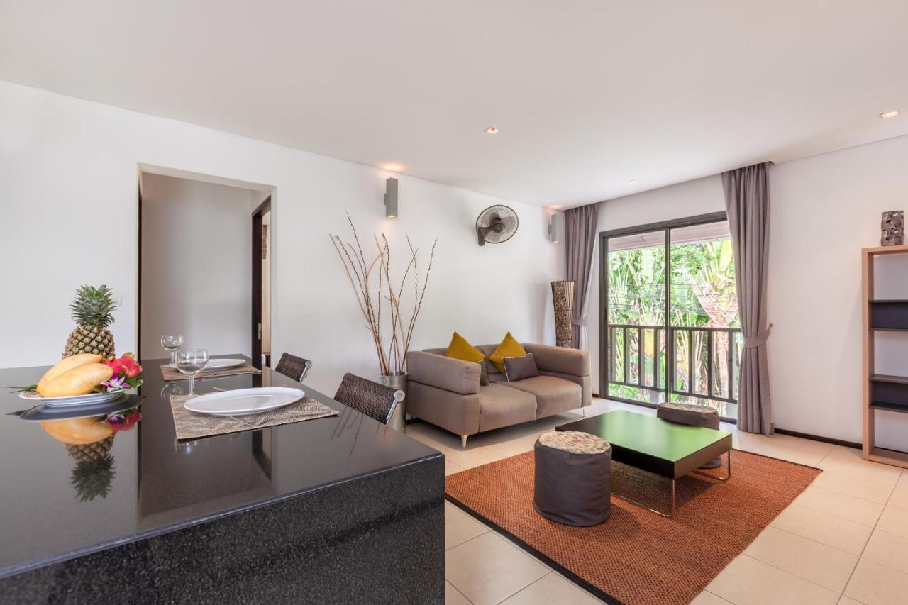 Bangtao Beach Garden By Resava Bang Tao Beach  Exterior photo